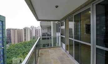 Imagem 7: Apartamento para Aluguel - Barra da Tijuca, 1 Quarto, 70 m2