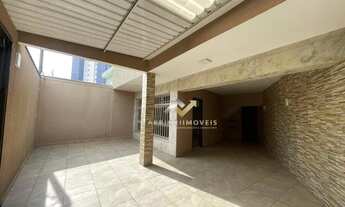 Imagem 4: Sobrado com 3 dormitórios, 143 m² - venda por R$ 690.000,00 ou aluguel por R$ 3.618,00/mês