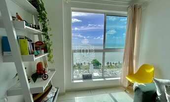 Imagem 2: EL- Oportunidade no Atlântic hall