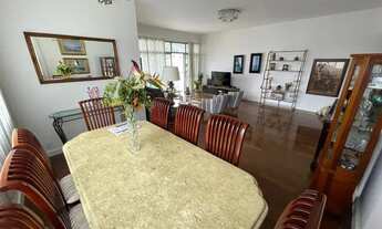 Imagem 6: Planta diferenciada na Tijuca 172m2 sol da manhã com 3 vgs