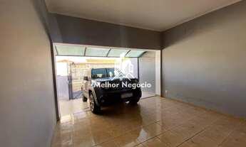 Imagem 3: Casa com 4 dorms, Vila São Pedro, Hortolândia - R$ 599 mil, Cod: CA2563