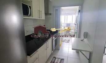 Imagem 6: Construtora excelente... Mobiliado...Anadar Alto..