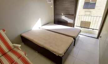 Imagem 7: APARTAMENTO 130m2 - 03 dorm 2 suítes LADO PRAIA - LAZER COMPLETO