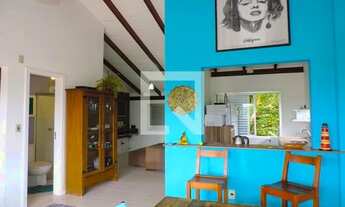 Imagem 2: Apartamento para Aluguel - Porto da Lagoa, 3 Quartos, 138 m2