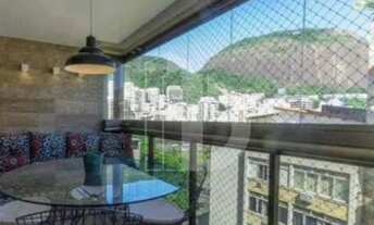 Imagem 6: Cobertura com 3 dormitórios à venda, 107 m² por R$ 1.900.000 - Rua Professor Saldanha, Lag