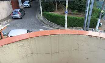 Imagem: Casa de vila sobrado para aluguel com 120