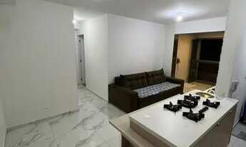 Imagem 3: Venda Apartamento 2 Dormitórios - 59 m² Alto da Lapa