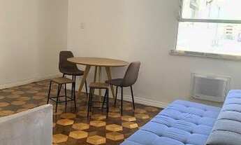 Imagem: Apartamento para venda com 60 metros quadrados