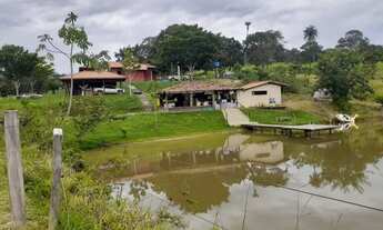 Imagem: OPORTUNIDADE FAZENDA 56 ALQUEIRES