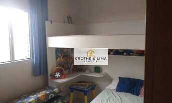 Imagem 5: Linda casa 3 quartos toda planejada