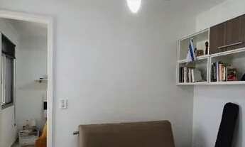 Imagem 6: Studio para venda com 1 quarto, 24.37m²