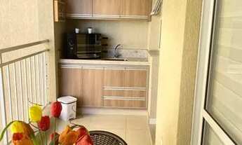 Imagem 6: Apartamento Sevilha