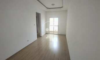 Imagem 1: Apartamento 50m², 2 Dormitórios, 1 vaga de garagem, para Alugar, Vila Valparaíso Santo And