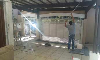 Imagem 4: Excelente Sobrado - Estação Autodromo CPTM - 2 dorm Locação