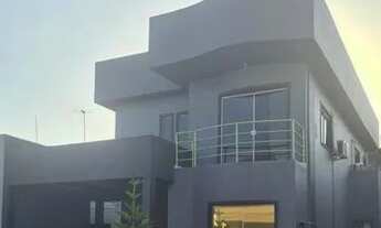 Imagem: Condomínio cidade Jardim II lt br gt informacoes