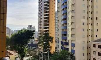 Imagem 5: Apartamento para Venda em São Paulo, Perdizes, 3 dormitórios, 1 suíte, 3 banheiros, 2 vaga