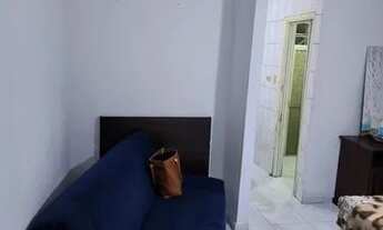 Imagem 4: Kit Mobiliado no Itararé - São Vicente - SP