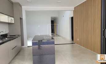 Imagem 4: Casa (térrea em condominio) 3 dormitórios/suite, cozinha planejada, portaria 24hs, lazer