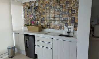 Imagem 2: GUARULHOS - Apartamento Padrão - VILA ANTONIETA