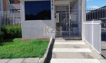 Imagem 2: Apartamento para alugar no bairro Cidade Jardim - São José dos Pinhais/PR