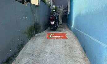 Imagem 4: Casa com 2 dormitórios à venda, 95 m² por R$ 475.000,00 - Jardim Vila Galvão - Guarulhos/S