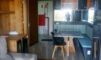 Imagem 2: Apartamento disponível para venda no Campo de Fiore, em Vinhedo, São Paulo