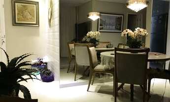 Imagem 5: Lindo apartamento reformado no Prado | Andar Alto | 03 quartos | 85m²