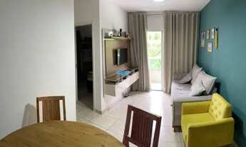 Imagem 5: Apartamento 02 quartos mobiliado para locação, 60 m2 em Jardim Camburi, Vitória/ES