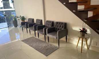 Imagem 4: Consultório odontológico