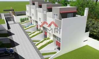 Imagem 5: CURITIBA - Terreno Padrão - Campo Comprido