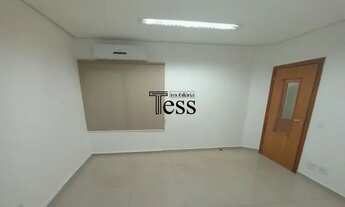 Imagem 3: Aluga se Casa comercial, Bairro Imperial, 5 salas, 4 garagens descobertas, São José do Rio