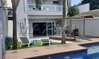 Imagem 3: Casa Térrea no Tucuruvi com 400m² de Terreno, com 3 Dormitórios, 4 Banheiros, (1 Suíte) e