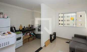 Imagem 2: Apartamento para Aluguel - Cidade Sao Mateus, 2 Quartos, 43 m2