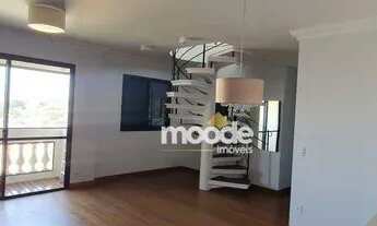 Imagem 5: Cobertura com 3 quartos à venda, 148 m² por R$ 910.000 - Vila São Francisco - São Paulo/SP