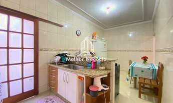 Imagem 5: Casa com 3 dorms, Parque Manoel de Vasconcelos, Sumaré - R$ 268 mil, Cod: 3RCA1143