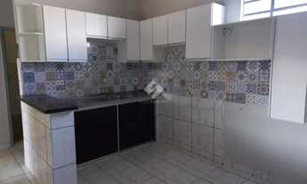 Imagem 3: Casa para Locação Bairro Parque Cuiabá