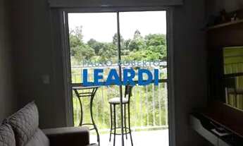 Imagem 1: APARTAMENTO - SANTA CLAUDINA - SP