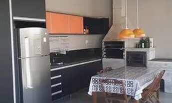 Imagem 6: Casa para venda com 50 metros quadrados com 3 quartos em Cidade Satélite - Atibaia - SP