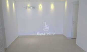 Imagem 7: Apartamento com 3 dormitórios para alugar, 86 m² por R$ 5.470,00/mês - Alphaville - Baruer