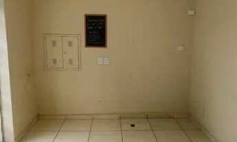 Imagem 2: Sobrado Comercial para Locação em São Paulo, Santo Amaro, 1 dormitório, 2 banheiros, 2 vag