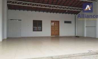 Imagem: Casa com 4 dormitórios para alugar, 230