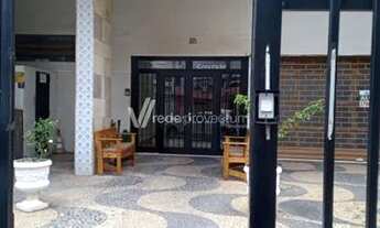 Imagem 2: Kitnet - Centro - Campinas