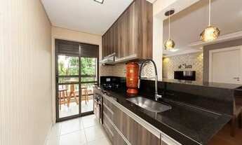 Imagem 5: Apartamento com 2 Quartos para alugar, 80m² - Capão Raso