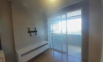 Imagem 6: Londrina - Apartamento Padrão - Gleba Palhano