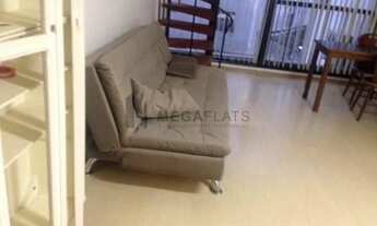 Imagem 4: FLAT DUPLEX PARA LOCAÇÃO BELA VISTA!