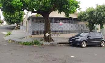 Imagem: Casa com 3 dormitórios para alugar, 100