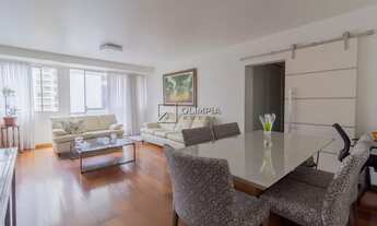 Imagem: Venda Apartamento 4 Dormitórios - 137 m²