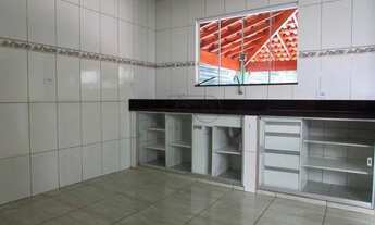 Imagem 7: Casa para aluguel, 2 quartos, 2 vagas, SANTA ROSA - PIRACICABA/SP