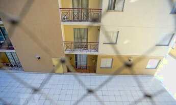 Imagem 4: Apartamento para Aluguel - Vila Mazzei, 2 Quartos, 63 m2