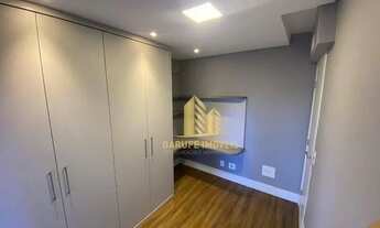 Imagem 2: Apartamento com 2 dormitórios para alugar, 78 m² por R$ 4.900,00/mês - Vila Adyana - São J